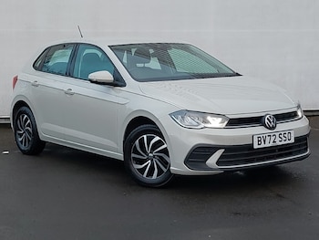 Volkswagen Polo feature image