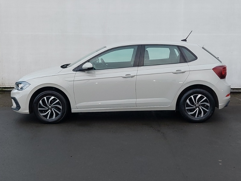 Used Volkswagen Polo 2022 for sale - 77466181: Photo 4