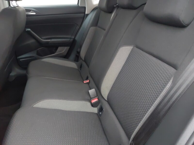Used Volkswagen Polo 2022 for sale - 77466181: Photo 6