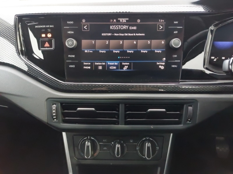 Used Volkswagen Polo 2022 for sale - 77466181: Photo 7