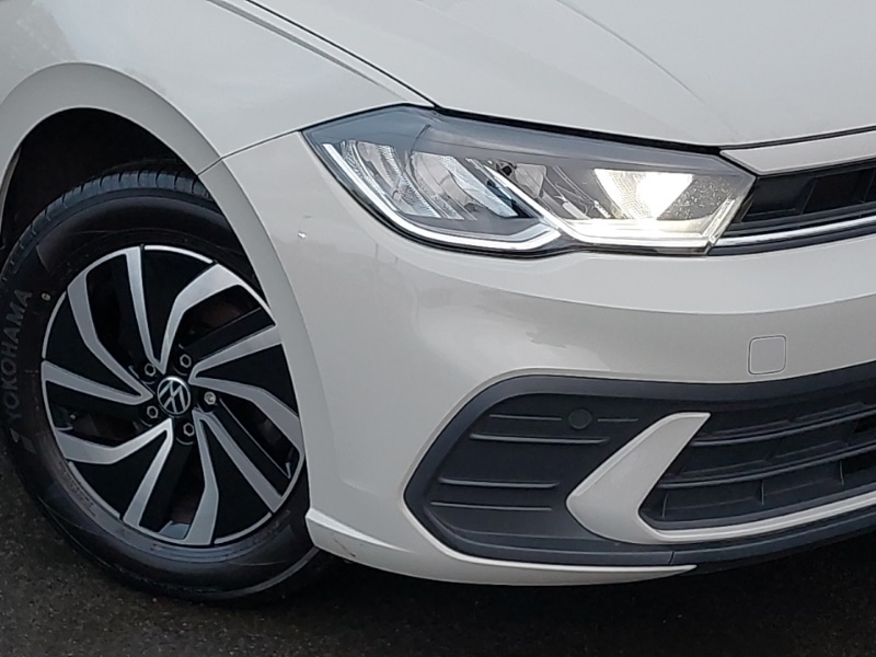 Used Volkswagen Polo 2022 for sale - 77466181: Photo 9