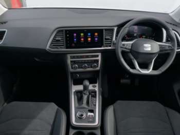Used SEAT Ateca 2024 for sale - 74532579: Photo