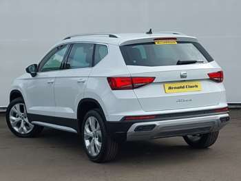 Used SEAT Ateca 2024 for sale - 74532579: Photo