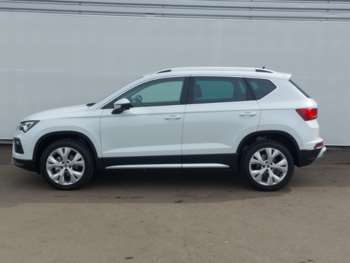 Used SEAT Ateca 2024 for sale - 74532579: Photo