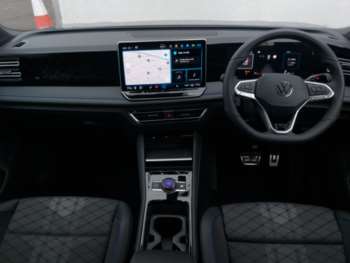 Used Volkswagen Tiguan 2024 for sale - 74908016: Photo