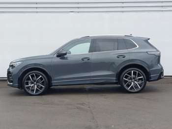 Used Volkswagen Tiguan 2024 for sale - 74908016: Photo