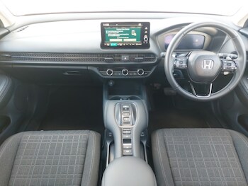 Used Honda ZR-V 2025 for sale - 78546256: Photo