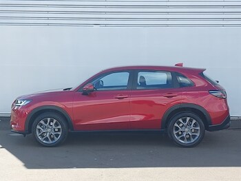 Used Honda ZR-V 2025 for sale - 78546256: Photo