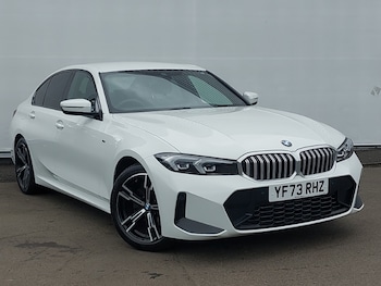 Used BMW 3 Series 2023 for sale - 79131068: Photo