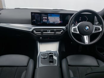 Used BMW 3 Series 2023 for sale - 79131068: Photo