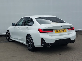 Used BMW 3 Series 2023 for sale - 79131068: Photo