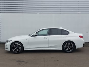 Used BMW 3 Series 2023 for sale - 79131068: Photo