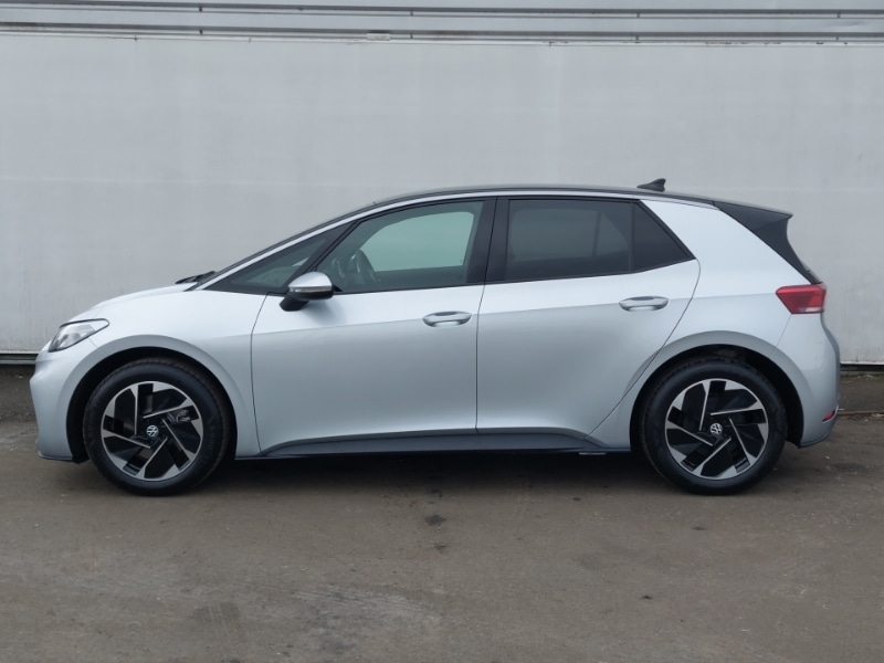 Used Volkswagen ID.3 2025 for sale - 77832343: Photo 4