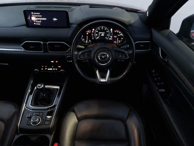 Used Mazda CX-5 2022 for sale - 76589249: Photo 11