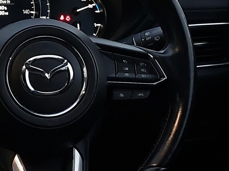 Used Mazda CX-5 2022 for sale - 76589249: Photo 12