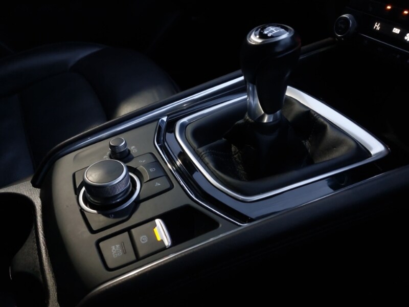 Used Mazda CX-5 2022 for sale - 76589249: Photo 15