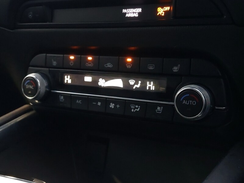 Used Mazda CX-5 2022 for sale - 76589249: Photo 16