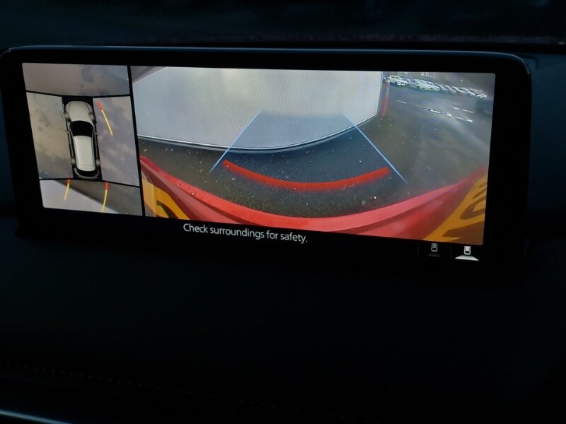 Used Mazda CX-5 2022 for sale - 76589249: Photo 18