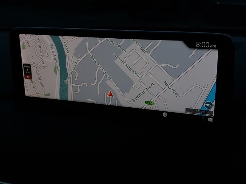 Used Mazda CX-5 2022 for sale - 76589249: Photo 19