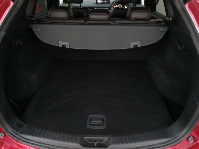 Used Mazda CX-5 2022 for sale - 76589249: Photo 8