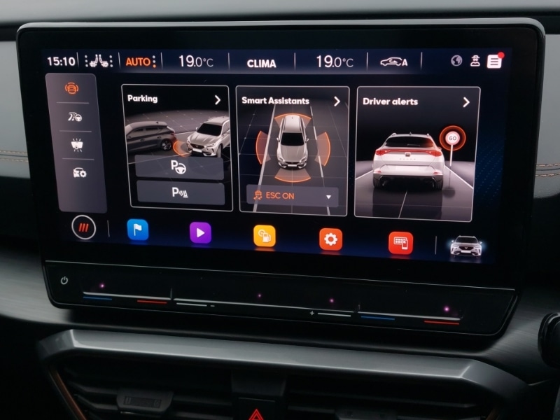 Used Cupra Formentor 2022 for sale - 77717198: Photo 16