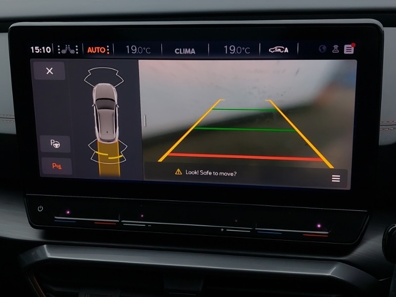 Used Cupra Formentor 2022 for sale - 77717198: Photo 17