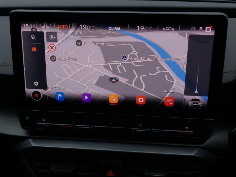 Used Cupra Formentor 2022 for sale - 77717198: Photo 18