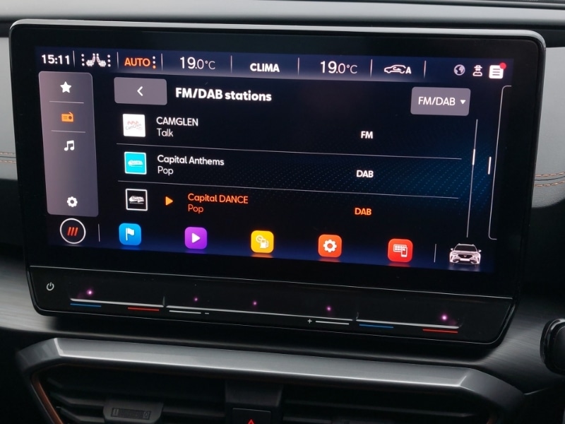 Used Cupra Formentor 2022 for sale - 77717198: Photo 19