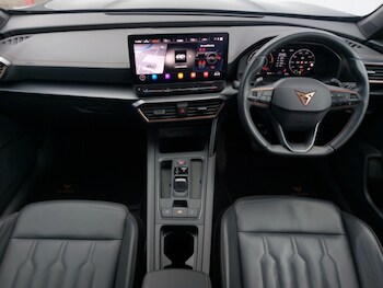 Used Cupra Formentor 2022 for sale - 77717198: Photo