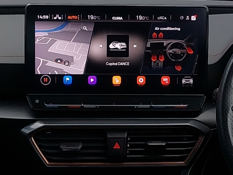 Used Cupra Formentor 2022 for sale - 77717198: Photo 7