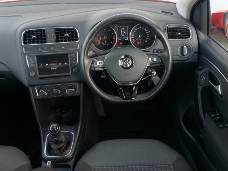 Used Volkswagen Polo 2015 for sale - 77956459: Photo 11