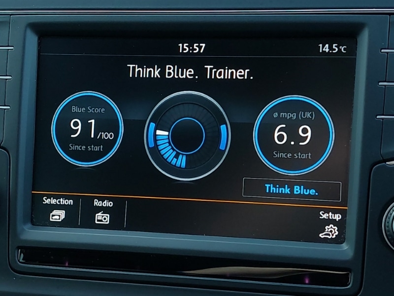 Used Volkswagen Polo 2015 for sale - 77956459: Photo 18