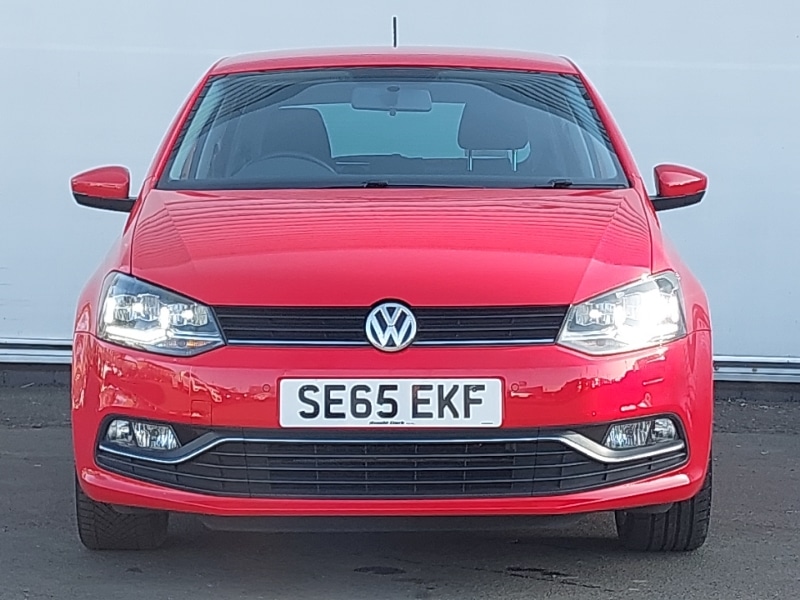 Used Volkswagen Polo 2015 for sale - 77956459: Photo 19