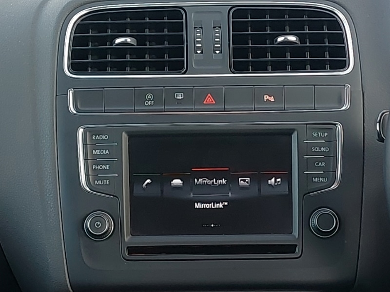 Used Volkswagen Polo 2015 for sale - 77956459: Photo 7