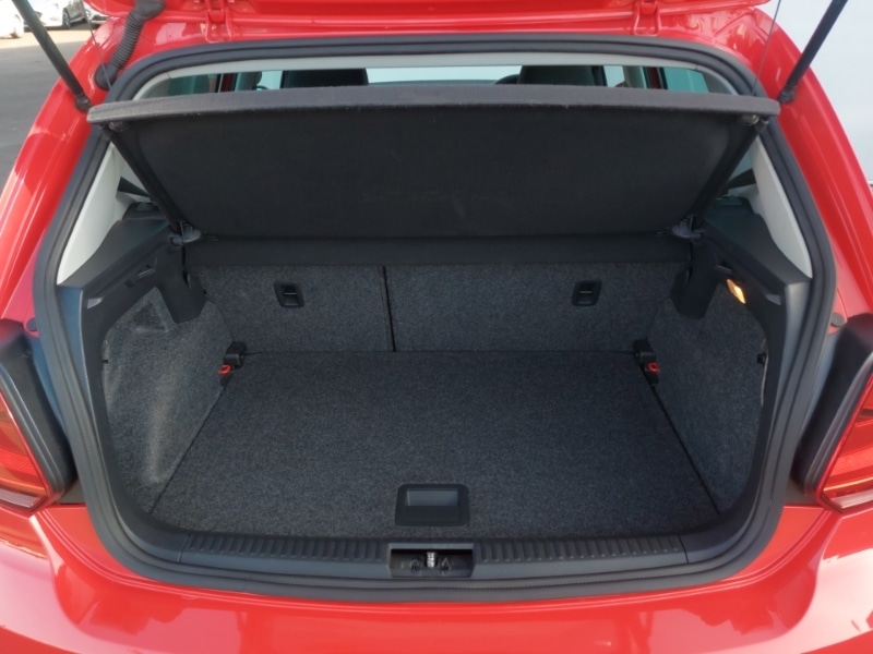 Used Volkswagen Polo 2015 for sale - 77956459: Photo 8