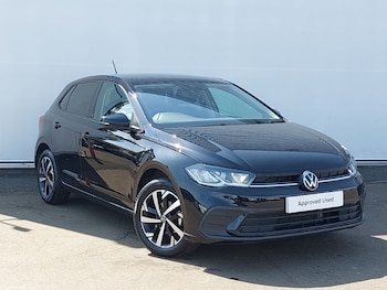 Used Volkswagen Polo 2025 for sale - 79492862: Photo