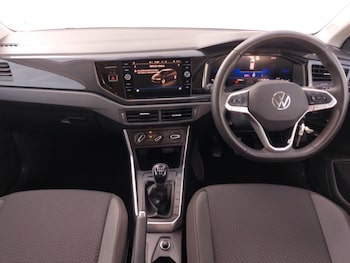 Used Volkswagen Polo 2025 for sale - 79492862: Photo