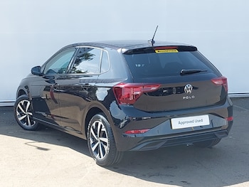 Used Volkswagen Polo 2025 for sale - 79492862: Photo