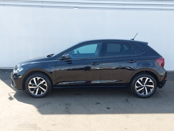 Used Volkswagen Polo 2025 for sale - 79492862: Photo
