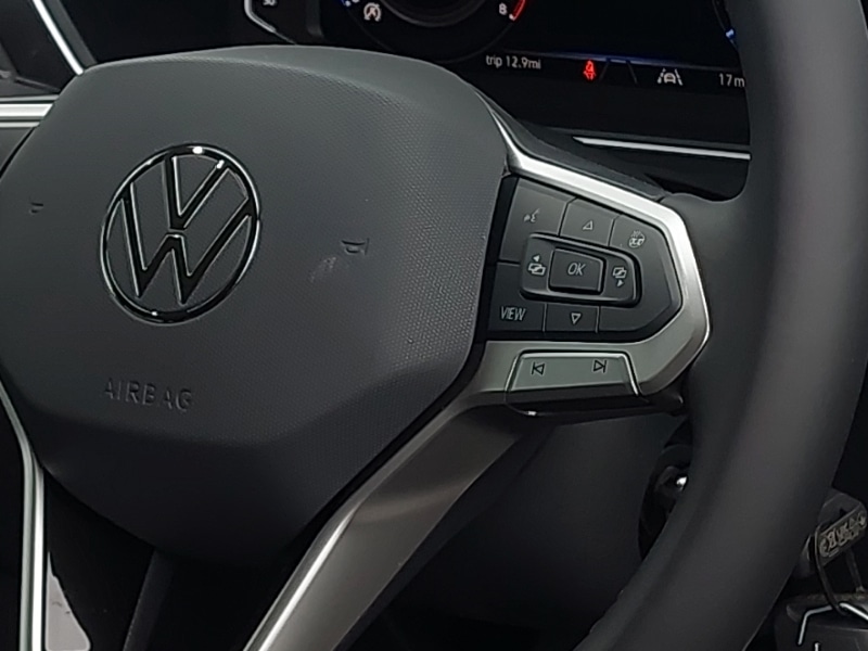 Used Volkswagen Tiguan Allspace 2025 for sale - 76629014: Photo 13