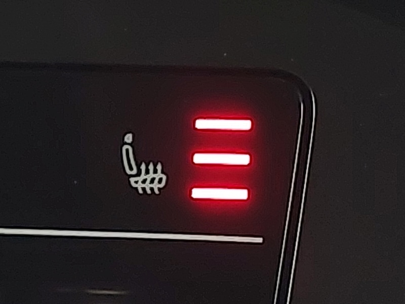 Used Volkswagen Tiguan Allspace 2025 for sale - 76629014: Photo 15