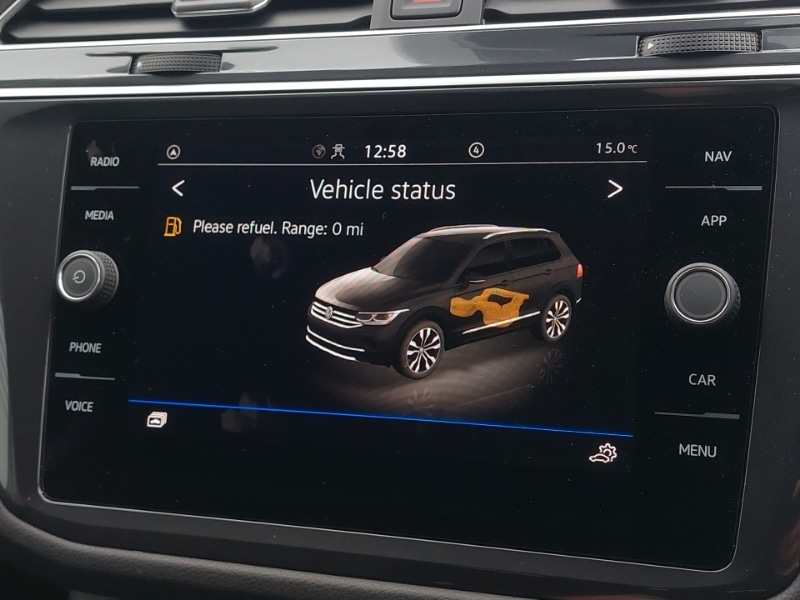 Used Volkswagen Tiguan Allspace 2025 for sale - 76629014: Photo 18