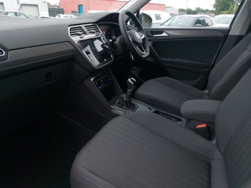 Used Volkswagen Tiguan Allspace 2025 for sale - 76629014: Photo 5