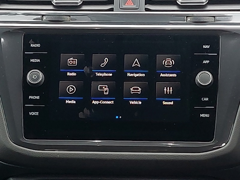 Used Volkswagen Tiguan Allspace 2025 for sale - 76629014: Photo 7