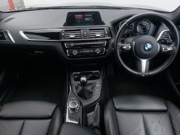 Used BMW 1 Series 2018 for sale - 75939679: Photo