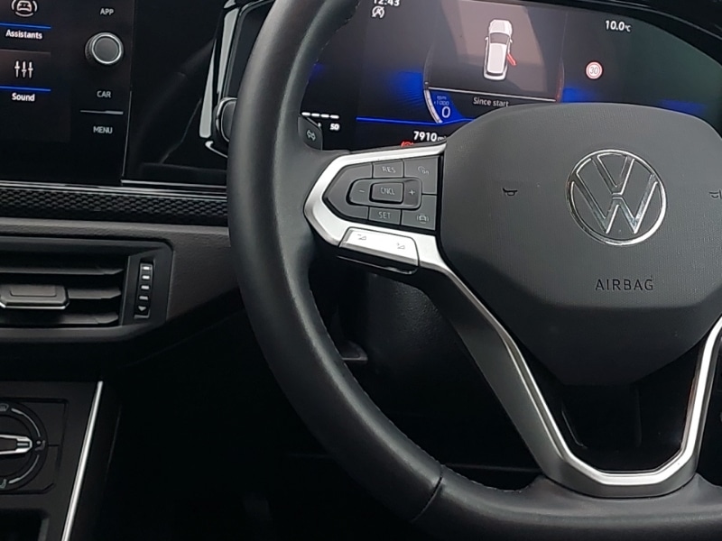 Used Volkswagen Polo 2024 for sale - 76537255: Photo 10