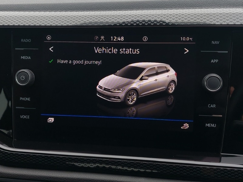 Used Volkswagen Polo 2024 for sale - 76537255: Photo 17