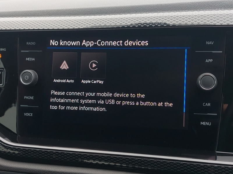 Used Volkswagen Polo 2024 for sale - 76537255: Photo 18