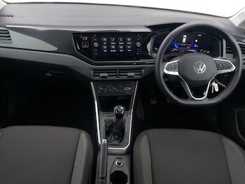 Used Volkswagen Polo 2024 for sale - 76537255: Photo