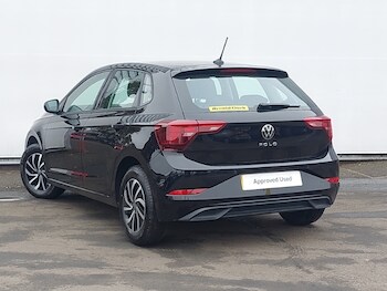 Used Volkswagen Polo 2024 for sale - 76537255: Photo